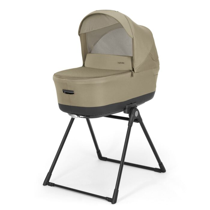 Inglesina Trio Electa Darwin Dumbo Caramel - immagine 2