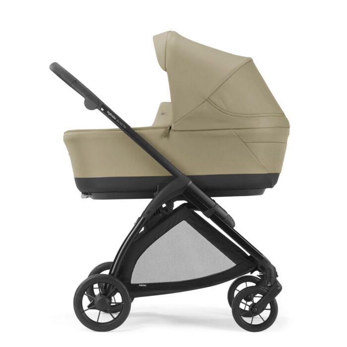 Inglesina Trio Electa Darwin Dumbo Caramel - immagine 3