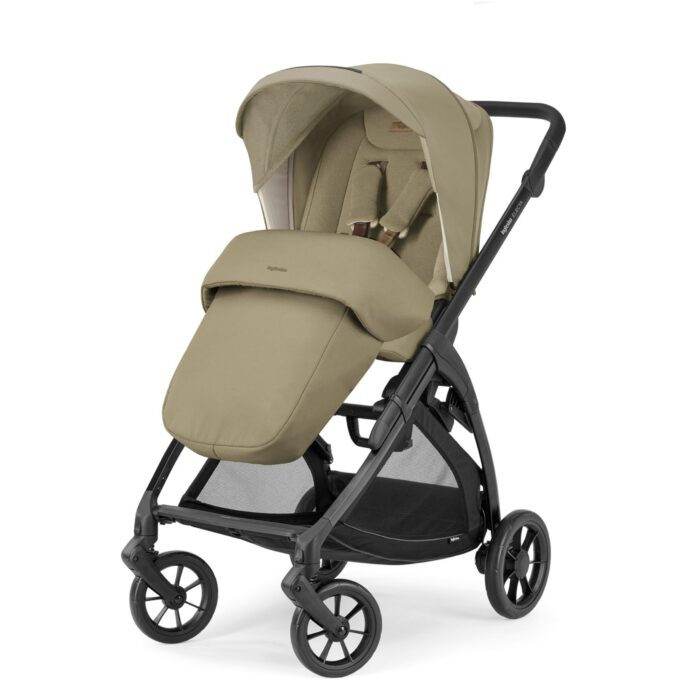 Inglesina Passeggino Electa Dumbo Caramel - immagine 2
