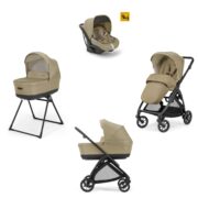 Inglesina Trio Electa Darwin Dumbo Caramel - immagine 7