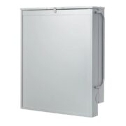 Roba Style Grey Fasciatoio a Muro Grigio - immagine 3