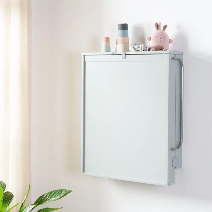 Roba Style Grey Fasciatoio a Muro Grigio - immagine 4