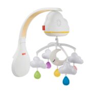Fisher-Price Giostrina Soffici Nuvolette