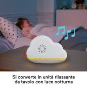 Fisher-Price Giostrina Soffici Nuvolette - immagine 4