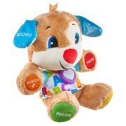 Fisher-Price Il Cagnolino Smart Stages Ridi e Impara