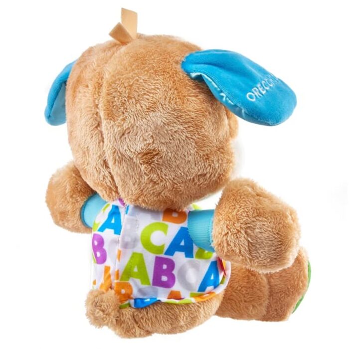 Fisher-Price Il Cagnolino Smart Stages Ridi e Impara - immagine 4