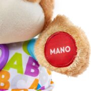 Fisher-Price Il Cagnolino Smart Stages Ridi e Impara - immagine 3