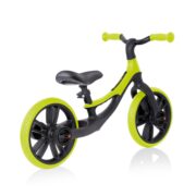 Globber Go Bike Elite Duo Lime Green - immagine 2