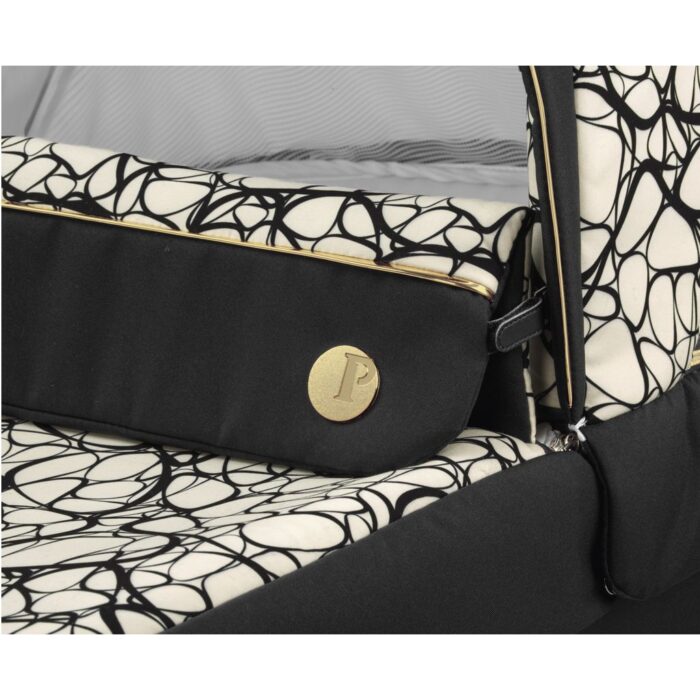 Peg Perego Trio Book LOUNGE Modular Grafic Gold - immagine 6