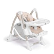 Cam Seggiolone Pappa Gusto - immagine 2