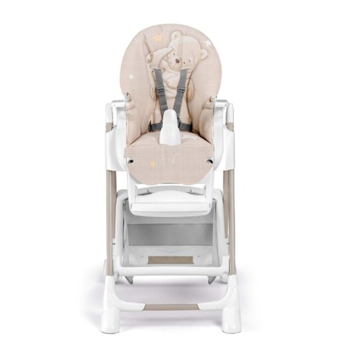 Cam Seggiolone Pappa Gusto - immagine 3