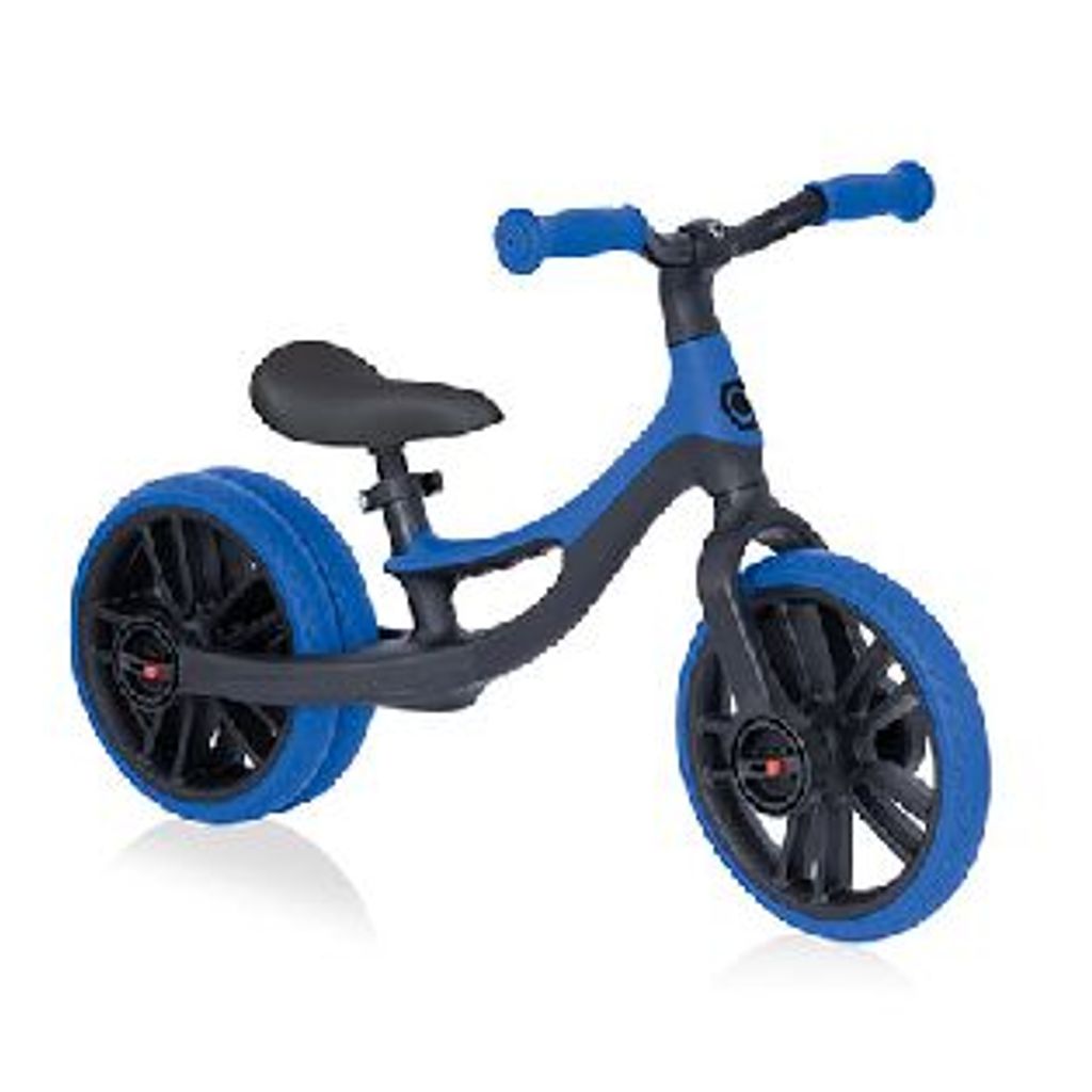 Globber-Go-Bike-Elite-Duo-Navy-Blue-2 Globber Bicicletta GO BIKE ELITE DUO Navy Blue - immagine 1