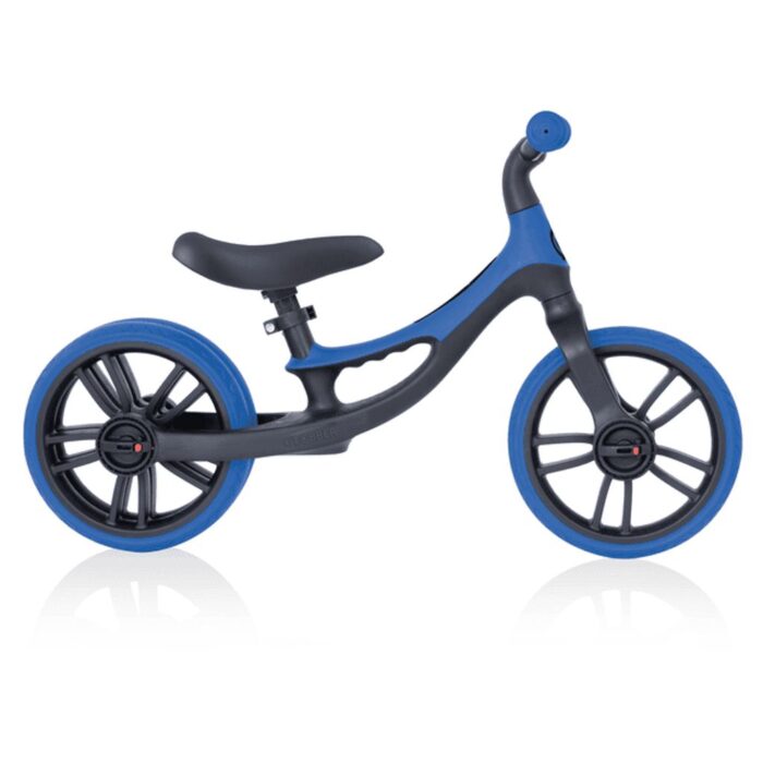 Globber Bicicletta GO BIKE ELITE DUO Navy Blue - immagine 2
