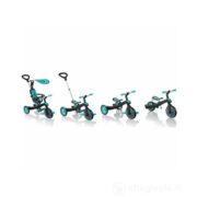 Globber - Xplorer Trike 4 in 1 - Mint - immagine 3