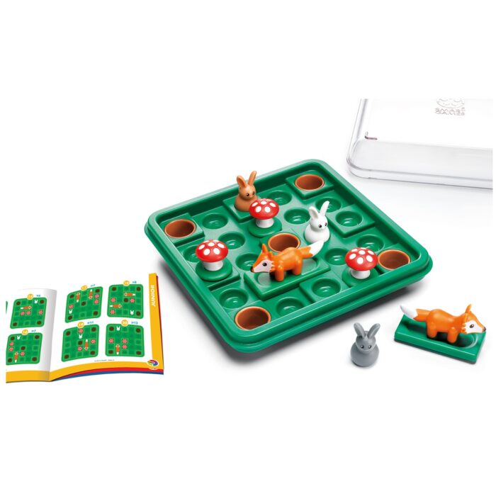 Smart Games Jump' In - immagine 2