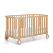 Foppapedretti Kit Lettino Evo Naturale - immagine 2