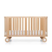 Foppapedretti Kit Lettino Evo Naturale - immagine 3