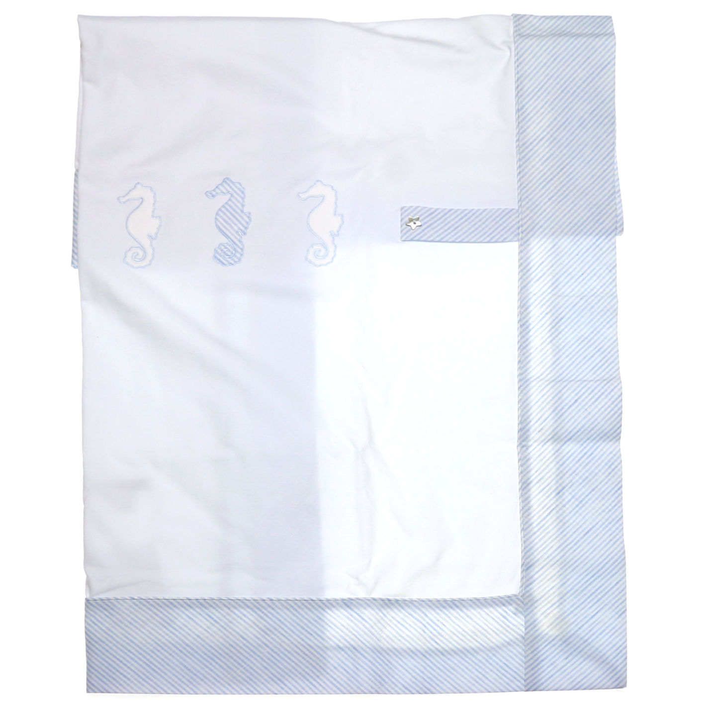 LC909 Sartoria dei Piccoli Coperta LC909 - immagine 1