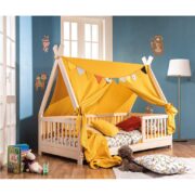 Picci Kit Sponde Lettino Montessori Junior Camping - immagine 4