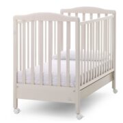Italbaby Lettino Flash Sbiancato