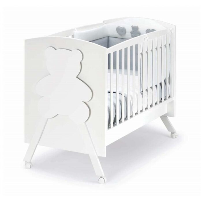 Cam Lettino Orsopolly G217 - immagine 2