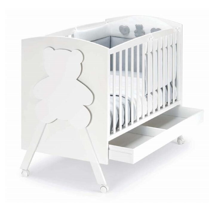 Cam Lettino Orsopolly G217 - immagine 3