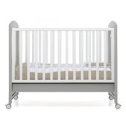 Foppapedretti Lettino My Little Love Grigio - immagine 3