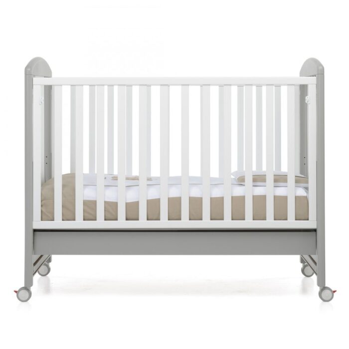 Foppapedretti Lettino My Little Love Grigio - immagine 3