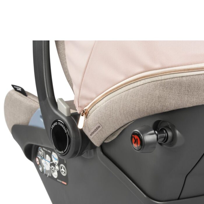 Peg Perego Trio Vivace LOUNGE MON AMOUR - immagine 18