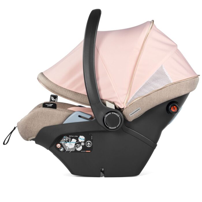 Peg Perego Trio Vivace LOUNGE MON AMOUR - immagine 16