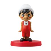 Faba Le avventure di Pinocchio