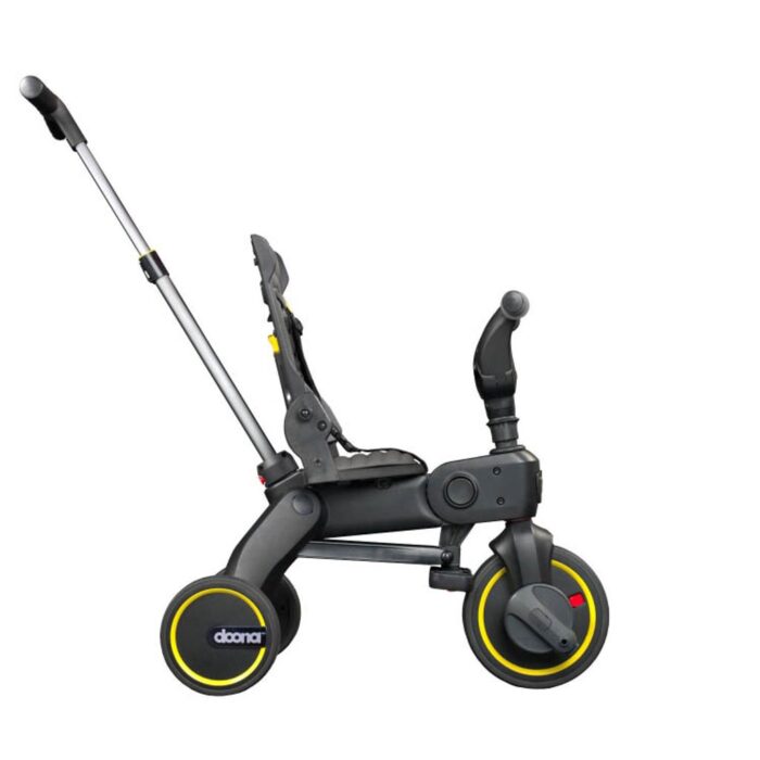 Doona Triciclo Liki trike s1 - immagine 6