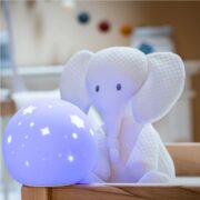 Nattou Luce LED Notturna - immagine 3