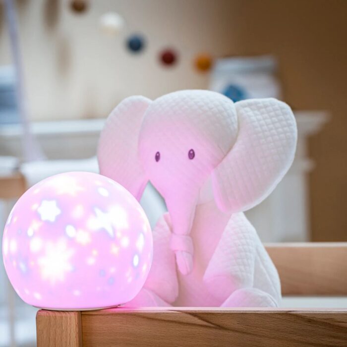 Nattou Luce LED Notturna - immagine 2