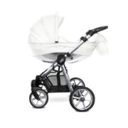 Babyactive Trio Mommy Glossy White Pelle Silver - immagine 4