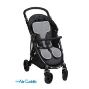 AirCuddle Cool Seat Fodera Traspirante per Passeggino Moon - immagine 2