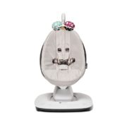 4Moms Altalena MamaRoo Baby Swing Grigia