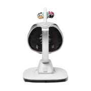 4Moms Altalena MamaRoo Baby Swing Nera - immagine 3