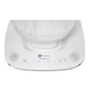 4Moms Altalena MamaRoo Baby Swing Nera - immagine 6