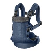 BABYBJÖRN Marsupio harmony Navy Blue