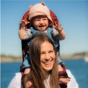 Minimeis Portabimbo GA Grey - immagine 8