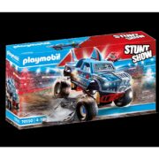 Playmobil Monster Truck Squalo 70550 - immagine 6