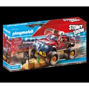 Playmobil Monster Truck Toro 70549 - immagine 6