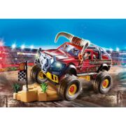 Playmobil Monster Truck Toro 70549