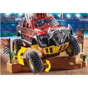 Playmobil Monster Truck Toro 70549 - immagine 4