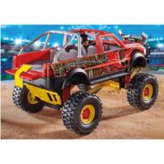 Playmobil Monster Truck Toro 70549 - immagine 3