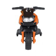 Globo Moto Elettrica 6V Arancione - immagine 2