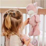 Nattou Mini Carillon Alice la Volpina - immagine 2