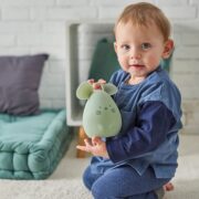 Nattou Luce Notturna Topolino Verde - immagine 2