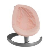 Nuna Altalena Leaf Grow Peach - immagine 3